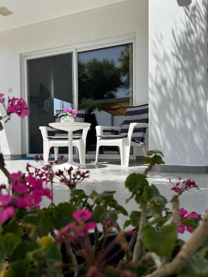 Cozy Beach House Perivolia Ngoại thất bức ảnh