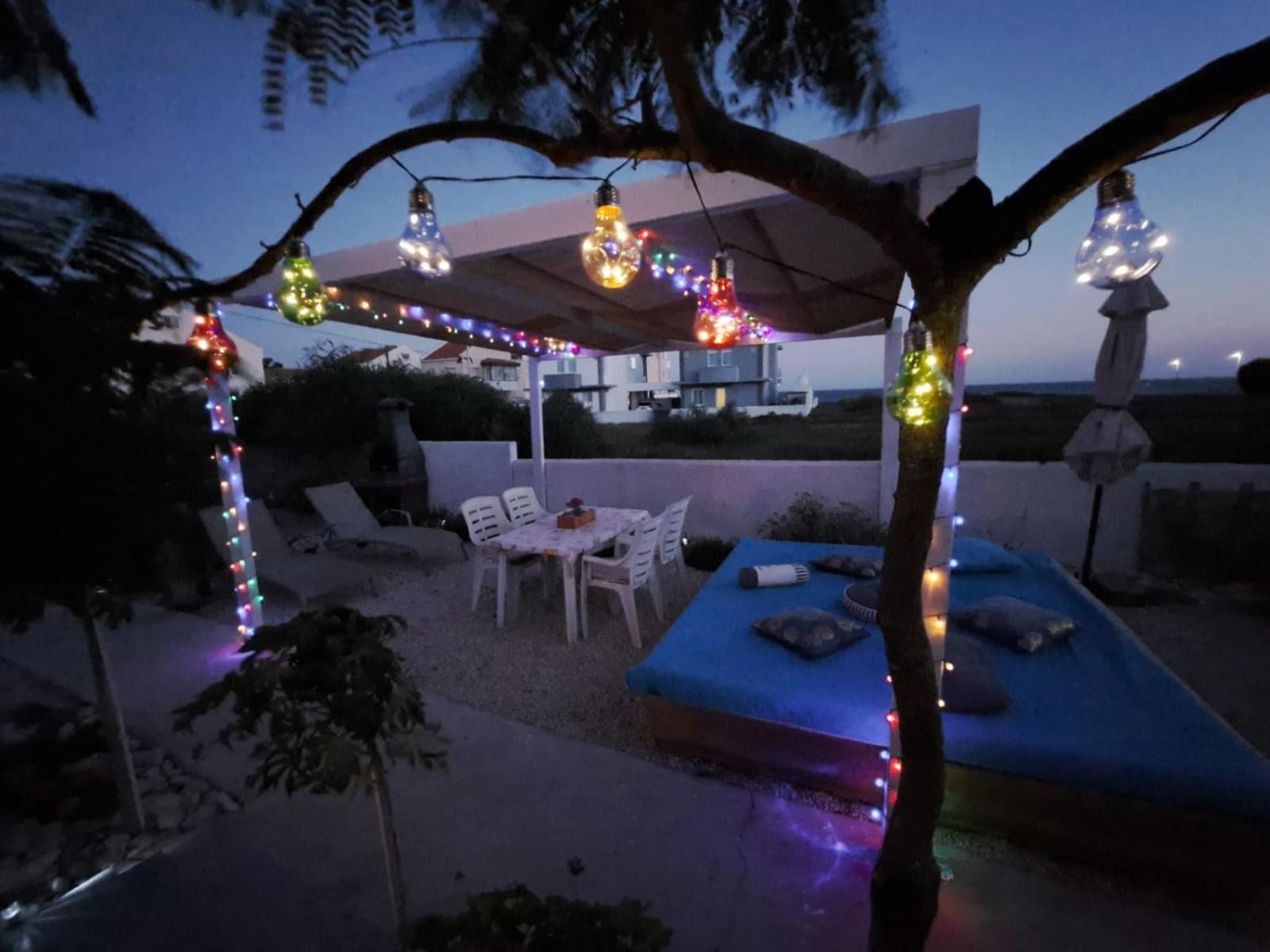 Cozy Beach House Perivolia Ngoại thất bức ảnh