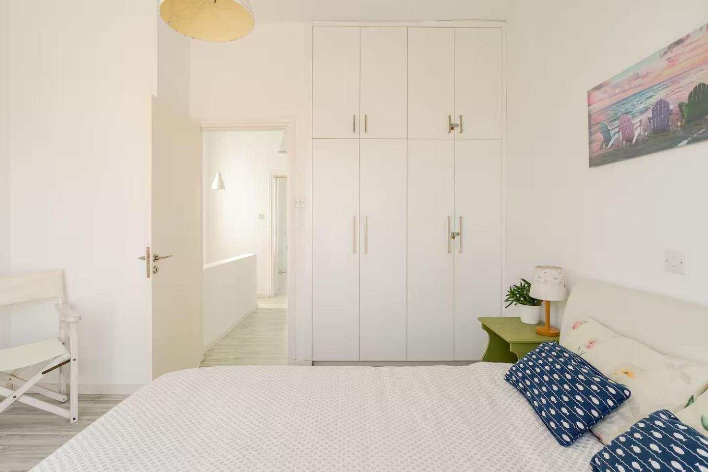 Cozy Beach House Perivolia Ngoại thất bức ảnh