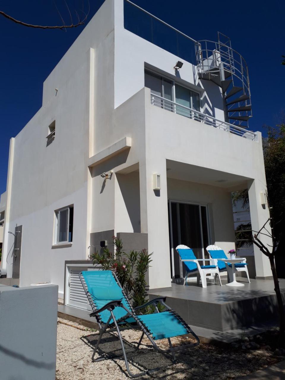 Cozy Beach House Perivolia Ngoại thất bức ảnh