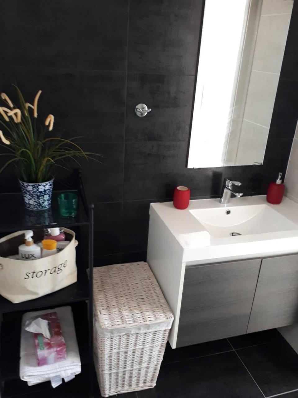 Cozy Beach House Perivolia Ngoại thất bức ảnh