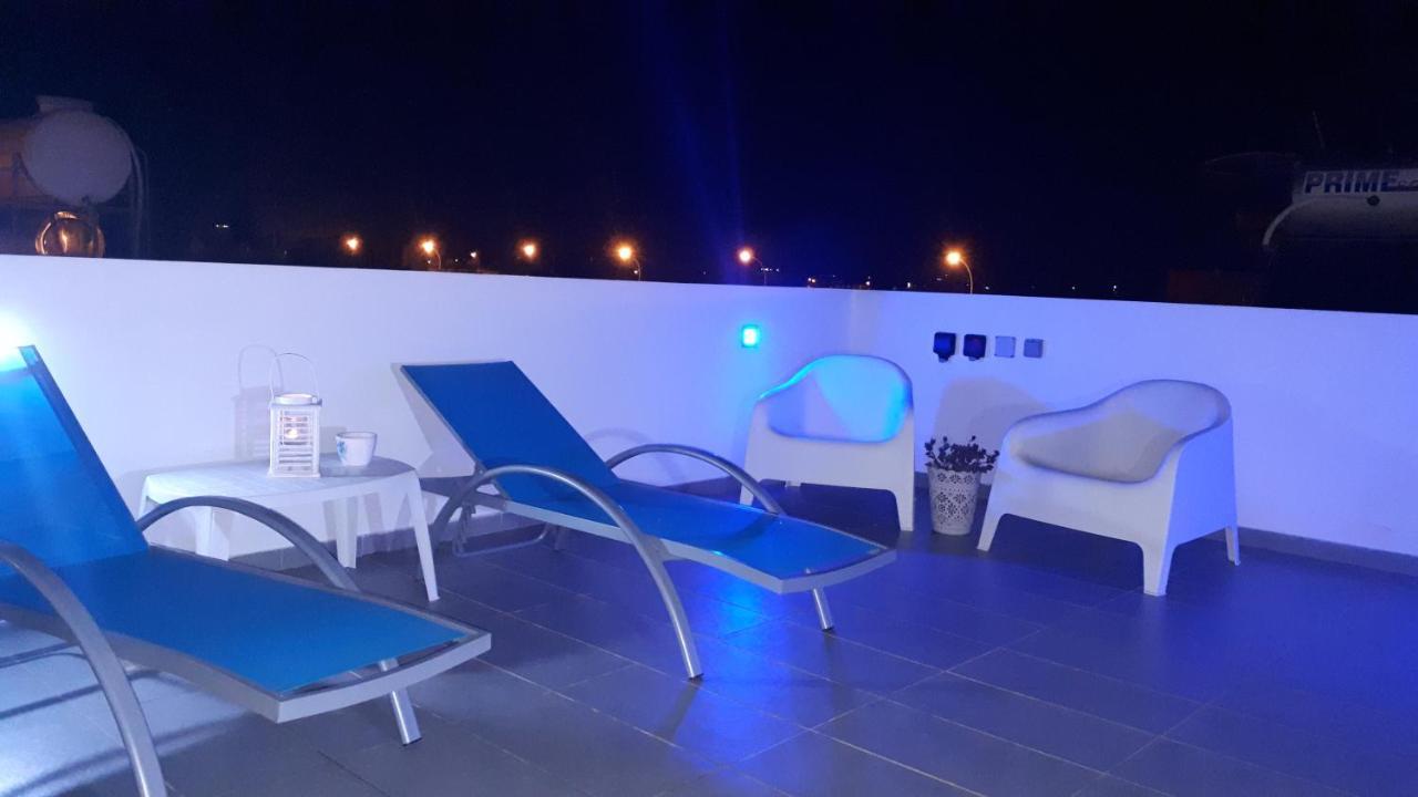 Cozy Beach House Perivolia Ngoại thất bức ảnh