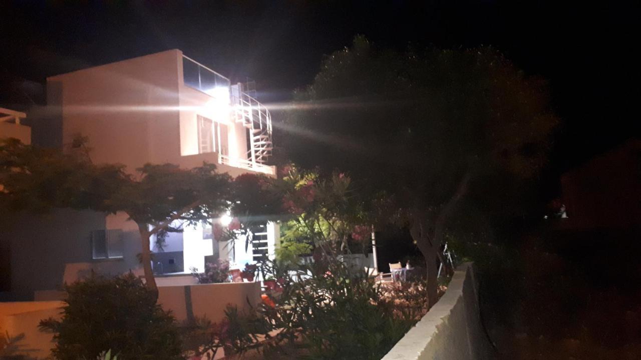 Cozy Beach House Perivolia Ngoại thất bức ảnh