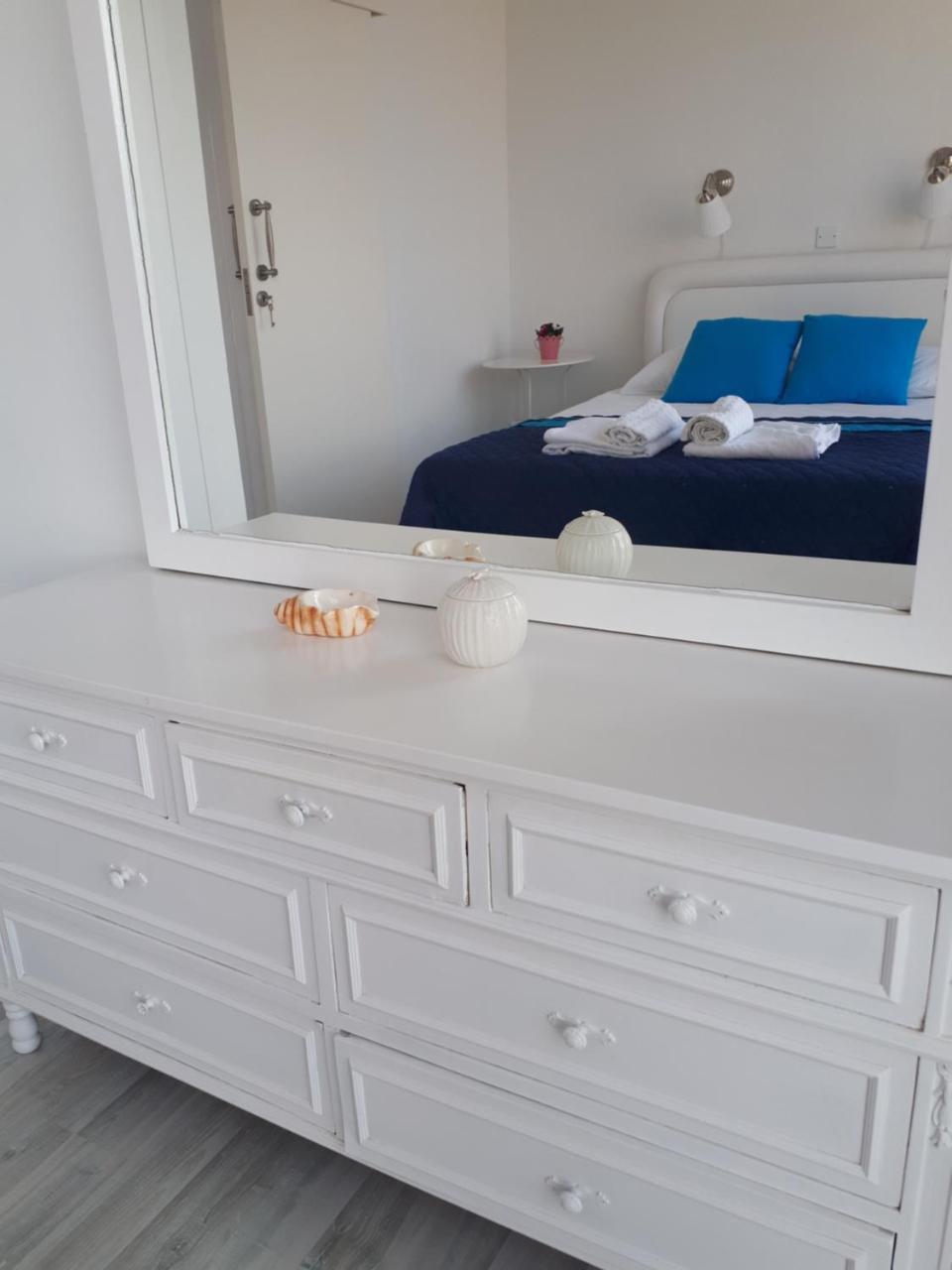 Cozy Beach House Perivolia Ngoại thất bức ảnh