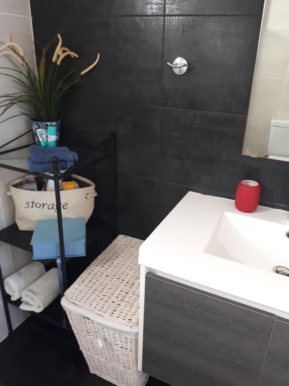 Cozy Beach House Perivolia Ngoại thất bức ảnh