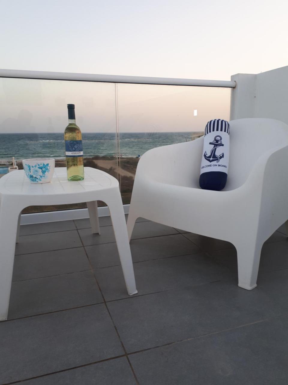 Cozy Beach House Perivolia Ngoại thất bức ảnh