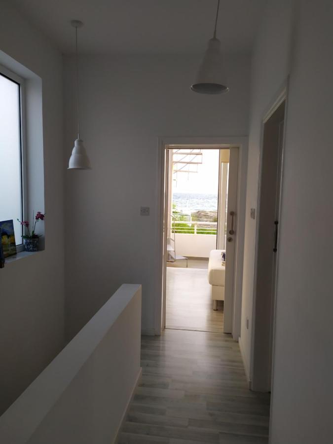 Cozy Beach House Perivolia Ngoại thất bức ảnh
